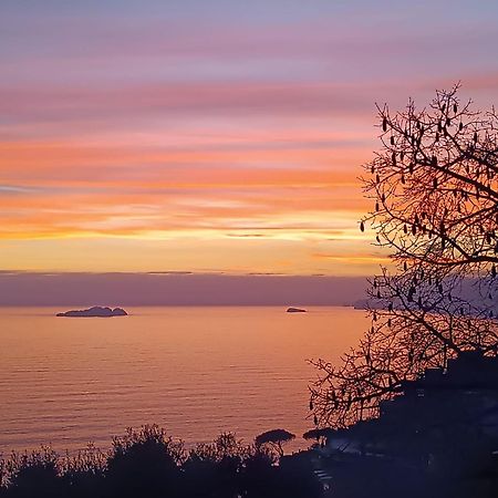 Rays Of Sun - Apartment Ποζιτάνο Εξωτερικό φωτογραφία