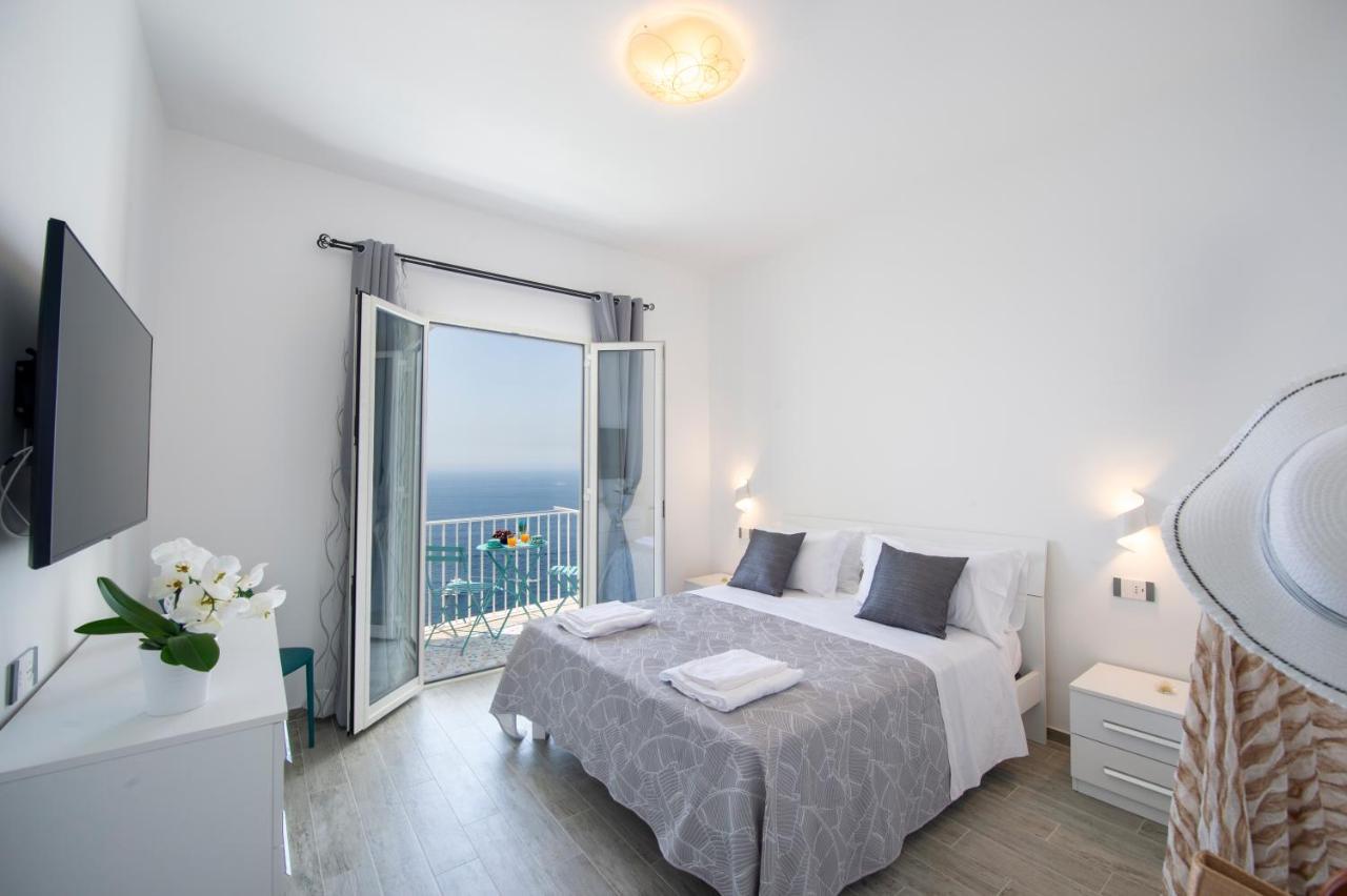 Rays Of Sun - Apartment Ποζιτάνο Εξωτερικό φωτογραφία